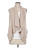 XXI 100% Polyester Tan Vest Size M - photo 1
