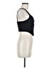Gilly Hicks Black Bodysuit Size M - photo 4