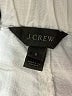 J.Crew White Casual Pants Size 2 - photo 7