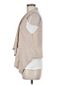 XXI 100% Polyester Tan Vest Size M - photo 5