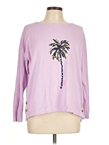 Lilly Pulitzer Pullover Sweater (view 1)