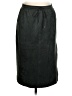 BCBGMAXAZRIA Black Casual Skirt Size S - photo 1