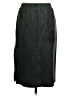 BCBGMAXAZRIA Black Casual Skirt Size S - photo 2