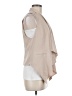 XXI 100% Polyester Tan Vest Size M - photo 4