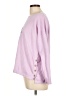 Lilly Pulitzer Tropical Purple Pullover Sweater Size L - photo 5