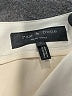 Rag & Bone Solid Tan Khaki Shorts Size 2 - photo 3