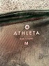 Athleta Green Leggings Size M - photo 7