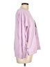 Lilly Pulitzer Tropical Purple Pullover Sweater Size L - photo 4