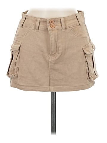 Shein Casual Skirt (view 1)