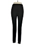 Assorted Brands Solid Black Active Pants Size XL - photo 1
