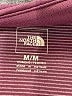 The North Face Purple Sweatshirt Size M - photo 7