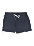 Zella Solid Blue Athletic Shorts Size XL - photo 1