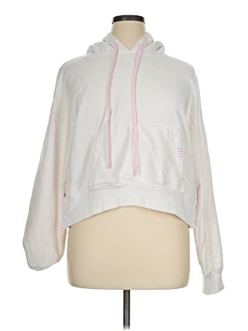 Victoria's Secret Sweatshirt (view 1)