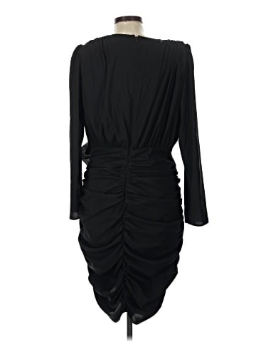 Express Cocktail Dress (view 2)