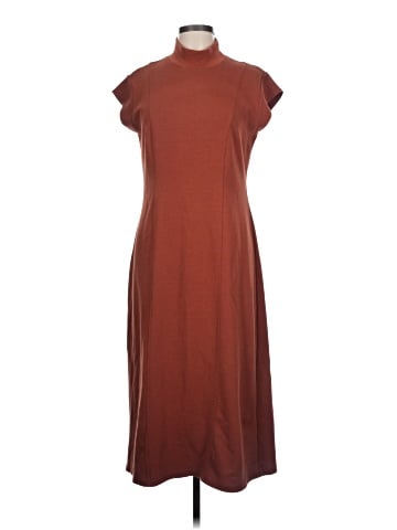 Entro Casual Dress (view 1)