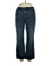 Chico's Blue Jeans Size Lg (2.5) - photo 1