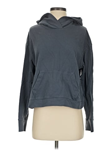 James Perse Pullover Hoodie (view 1)