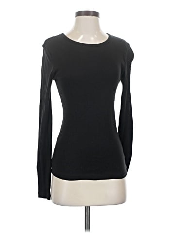 Splendid Long Sleeve T-Shirt (view 1)