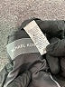 KORS Michael Kors Houndstooth Black Gray Blazer Size 10 - photo 3