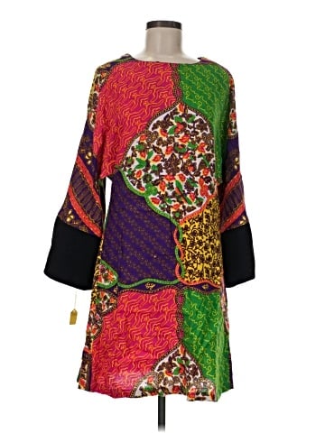 Desigual Casual Dress (view 1)