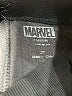 Marvel Solid Black Casual Pants Size 3T - photo 3