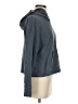 James Perse 100% Cotton Gray Pullover Hoodie Size Sm (1) - photo 4