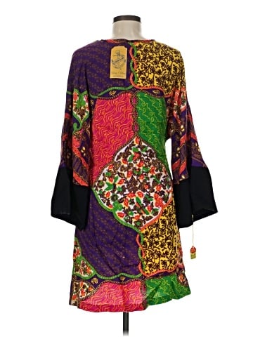 Desigual Casual Dress (view 2)