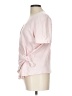 Old Navy Pink Short Sleeve Top Size L - photo 5