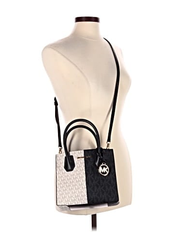 MICHAEL Michael Kors Satchel (view 2)