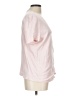 Old Navy Pink Short Sleeve Top Size L - photo 4