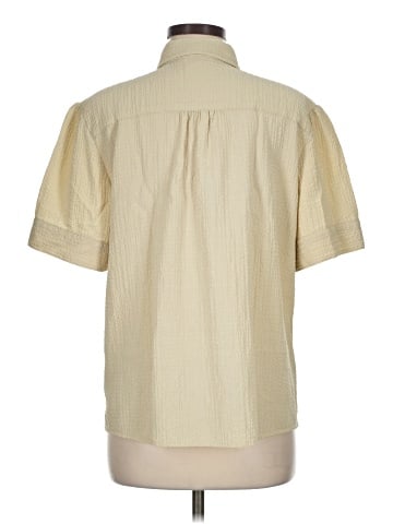 Orvis Short Sleeve Button-Down Shirt (view 2)