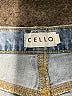 Cello Jeans 100% Cotton Blue Jeans Size 11 - photo 7