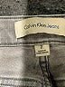 CALVIN KLEIN JEANS Solid Gray Jeans Size 2 - photo 7