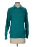 Assorted Brands Teal Pullover Sweater Size S - photo 1