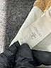 The Great. Color Block Tan Pullover Sweater Size Med (2) - photo 8