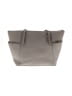 MICHAEL Michael Kors 100% Leather Gray Leather Tote One size - photo 3