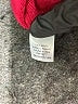 Croft & Barrow 100% Acrylic Burgundy Pullover Sweater Size XS - photo 8