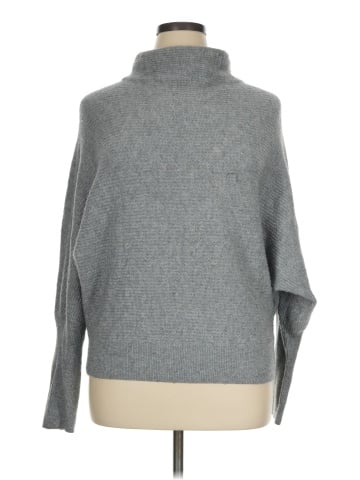 Simply Vera Vera Wang Turtleneck Sweater (view 1)