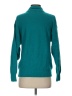 Assorted Brands Teal Pullover Sweater Size S - photo 2