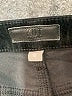 Kut from the Kloth Solid Black Jeans Size 12 - photo 7
