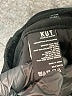 Kut from the Kloth Solid Black Jeans Size 12 - photo 8