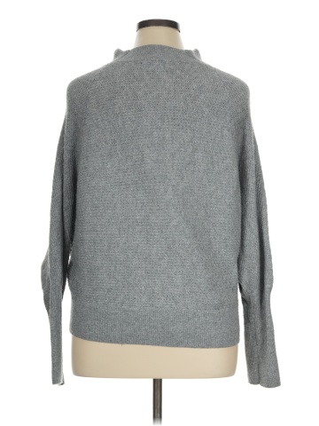 Simply Vera Vera Wang Turtleneck Sweater (view 2)