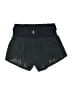 FP Movement Solid Black Shorts Size S - photo 2