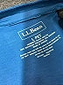 L.L.Bean Blue Pullover Sweater Size L (petite) - photo 8
