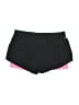 Adidas 100% Polyester Color Block Black Athletic Shorts Size M - photo 2
