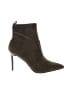 Guess Brown Ankle Boots Size 10 - photo 1