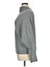 Simply Vera Vera Wang Gray Turtleneck Sweater Size XL - photo 5