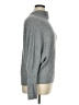 Simply Vera Vera Wang Gray Turtleneck Sweater Size XL - photo 4