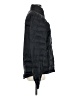 MICHAEL Michael Kors 100% Nylon Solid Black Jacket Size M - photo 4