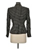 Kasper A.S.L. Tweed Gray Blazer Size 6 Petite - photo 2